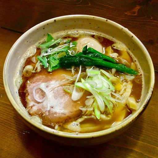 Ramen — Fotografia original